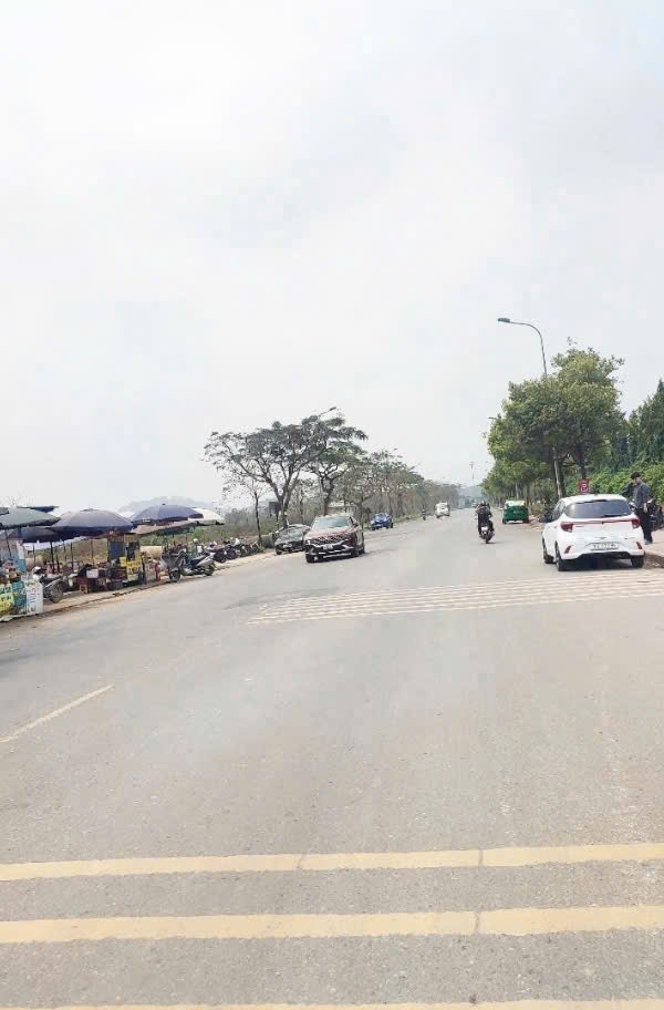 Bán gấp lô đất đẹp 300m2 sát đường 446 cạnh Ngã Tư Vai Réo đầu tư sinh lời