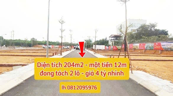 Chính chủ bán gấp lô đất vị trí đắc địa ngay cạnh Cao đẳng nghề và liền kề ĐH Quốc gia Hà Nội