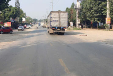Chủ nhà ngộp cần bán đất sát Quốc lộ 21 ngay hồ sinh thái giá chỉ 3x triệu.