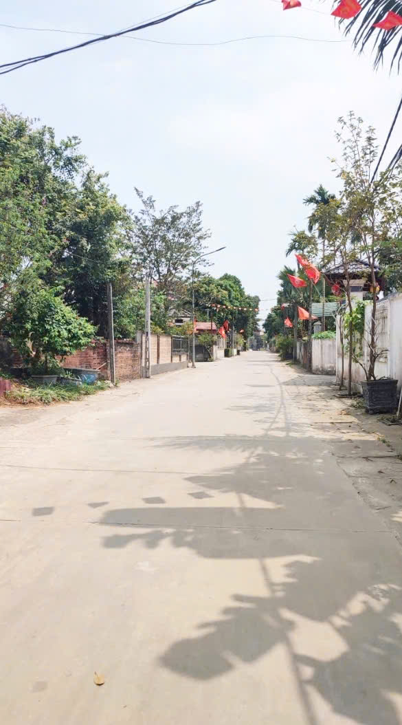 Chính chủ nhượng lại lô đất 103m2 vùng ven Hà Nội giá cắt lỗ sâu 0812095976