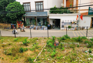 Sập sàn! 100m² Trung Tâm Xã Hoà lạc  sát Công nghệ cao, giá 'cắt gốc' chưa từng có trong lịch sử