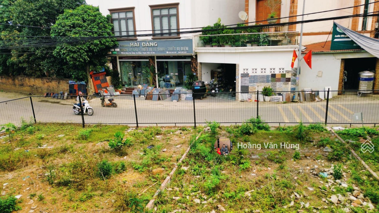 Sập sàn! 100m² Trung Tâm Xã Hoà lạc  sát Công nghệ cao, giá 'cắt gốc' chưa từng có trong lịch sử