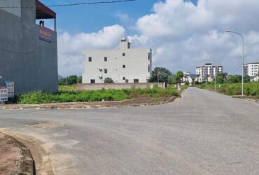 Hàng ngon tái định cư 50m2 siêu phẩm xây chung cư mini, hạ tầng đẹp nhất trong các TĐC, chủ bán gấp