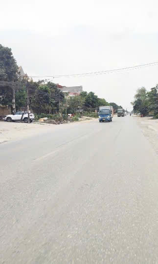 Cần bán gấp 6 lô đất Phú Cát ngay Quốc lộ 21, đường 10m, đón sóng Metro 05