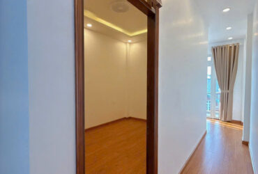 NHÀ ĐẸP 2 MẶT THOÁNG – GẦN CHỢ NGÔ QUYỀN – FULL NỘI THẤT XỊN