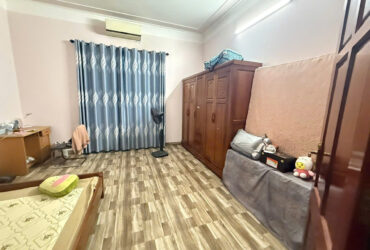 bán nhà tái định cư sos hoàng diệu, giá chỉ 3,x tỷ, nhà dân xây