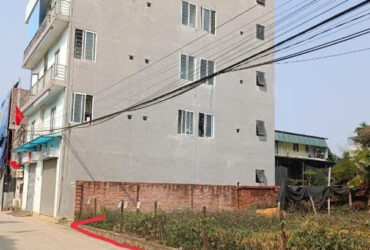 CẦN TIỀN BÁN GẤP – GẦN TRƯỜNG LỤC QUÂN