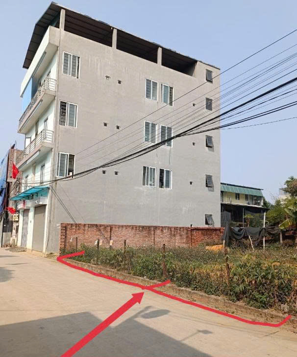 CẦN TIỀN BÁN GẤP – GẦN TRƯỜNG LỤC QUÂN