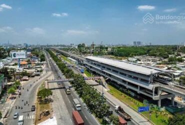 MẢNH ĐẤT KINH DOANH ĐẮC ĐỊA BẬC NHẤT QL21 Hoà Lạc