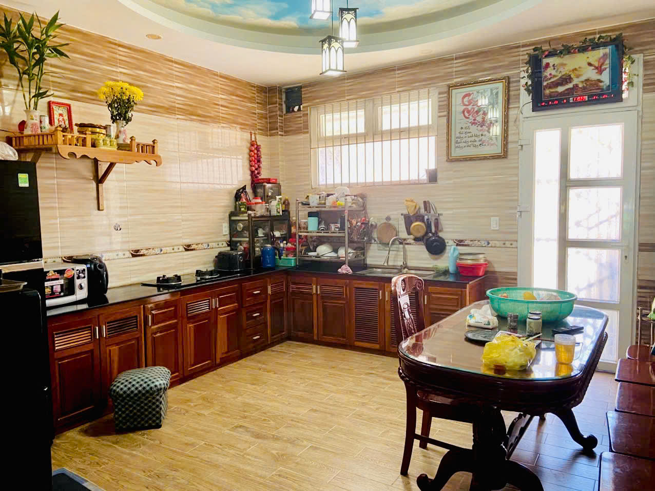 NHÀ TRUNG TÂM PHAN ĐÌNH PHÙNG – FULL CÔNG NĂNG – 10 TỶ