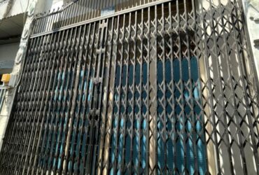 BÁN NHÀ CHÍNH CHỦ – HẺM KÊNH TÂN HÓA, PHÚ TRUNG, TÂN PHÚ