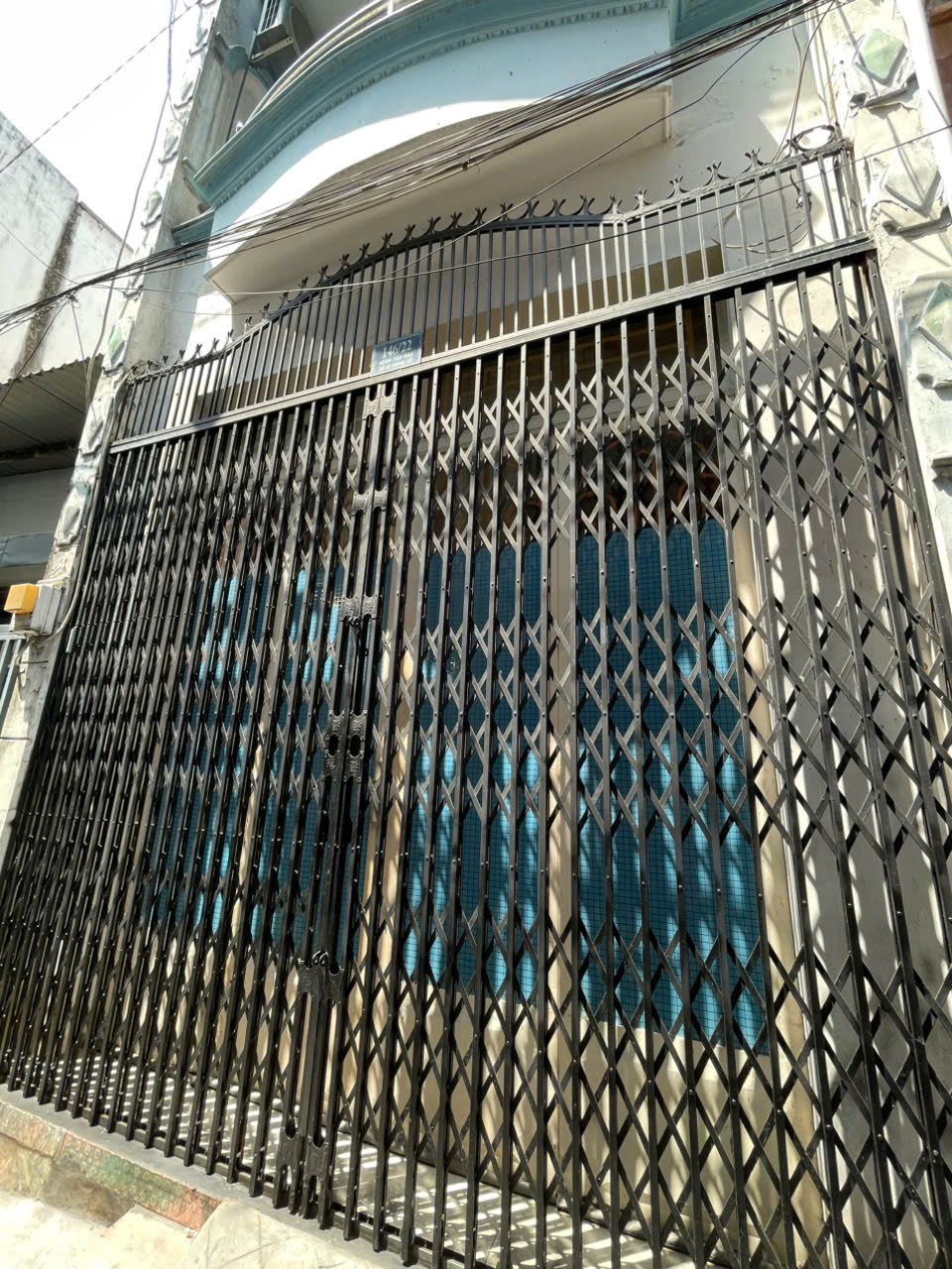 BÁN NHÀ CHÍNH CHỦ – HẺM KÊNH TÂN HÓA, PHÚ TRUNG, TÂN PHÚ