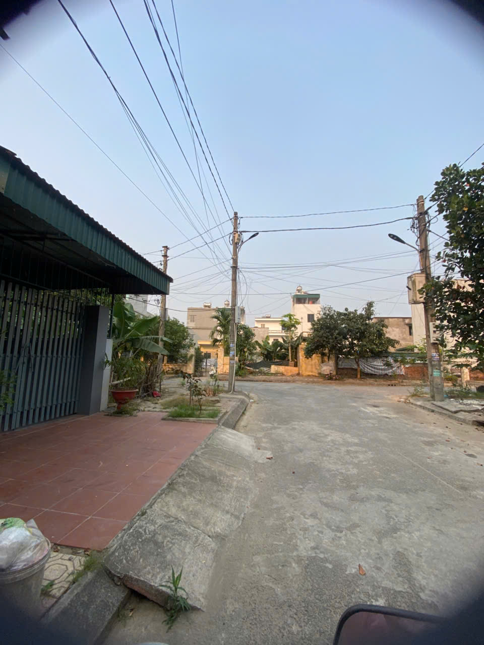 chính chủ bán lo đất tái định cư vũ phúc- thái bình gần trường mầm non