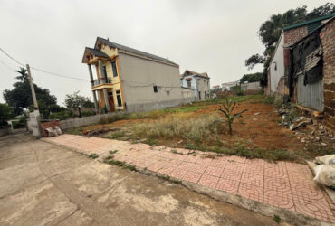 BÁN ĐẤT PHÚ CÁT 660M² 150M² THỔ CƯ MẶT TIỀN RỘNG 14.5M GẦN NHÀ MÁY IN TIỀN