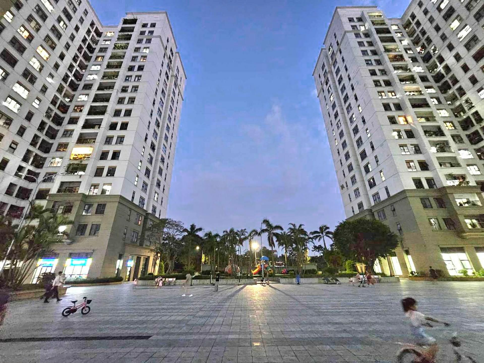 Shophouse Homeland Long Biên, 86m, mặt tiền 8m, dòng tiền 400tr/năm