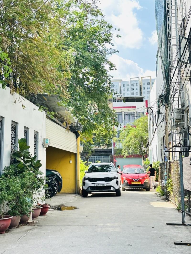 ĐẤT ĐẸP ĐƯỜNG 12 – HÀNG XÓM KDC SAVICO – CHUNG CƯ SÀI GÒN AVENUE