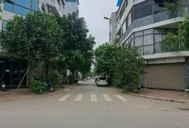 BÁN ĐẤT TĐC THẠCH BÀN 90M2- MT 5.3M- LÔ GÓC- VỈA HÈ- Ô TÔ TRÁNH- HƠN 20 TỶ.