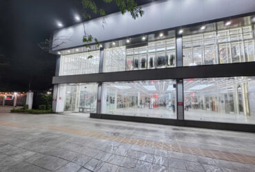 Cho thuê nhà, Lê Trọng Tấn, Hoàng Văn Thái, Nguyễn Ngọc Nại, 355m2x 2T