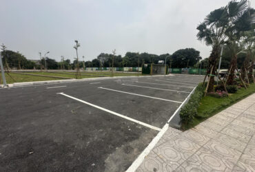 Bán Gấp Đất mặt đường Đồng Trạng, HL,HN Ngõ to như phố oto thông các ngả 100m2 MT 6m giá thoả thuận