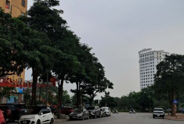 BÁN ĐẤT VIỆT HƯNG 250M2- MT 10M- NGÕ THÔNG- Ô TÔ TRÁNH- HƠN 40 TỶ
