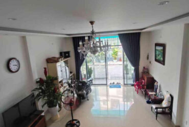 NHÀ MẶT TIỀN NGUYỄN HÀNG CẨM LỆ 95M2 – 2 TẦNG Ở NGAY – GIÁ ĐT 6,4 TỶ