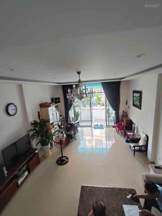 NHÀ MẶT TIỀN NGUYỄN HÀNG CẨM LỆ 95M2 – 2 TẦNG Ở NGAY – GIÁ ĐT 6,4 TỶ