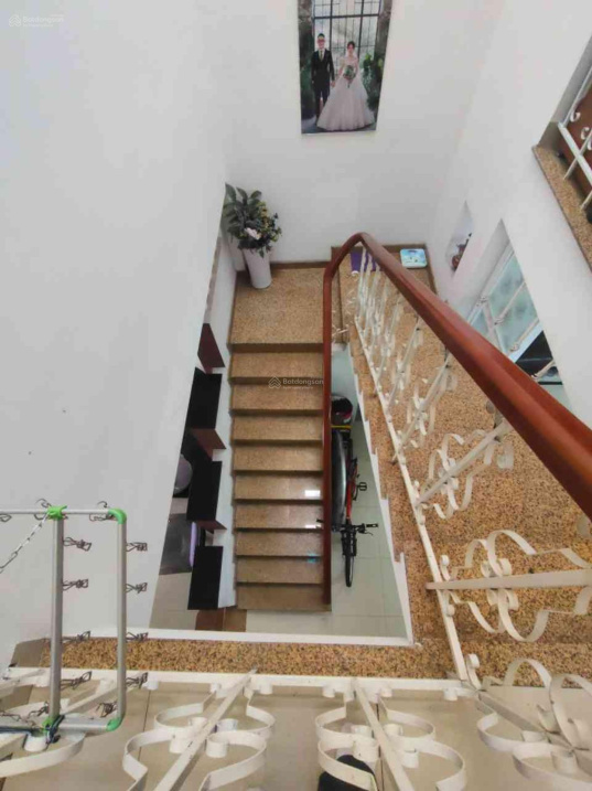 NHÀ MẶT TIỀN NGUYỄN HÀNG CẨM LỆ 95M2 – 2 TẦNG Ở NGAY – GIÁ ĐT 6,4 TỶ