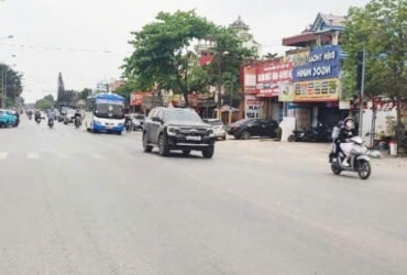 CƠ HỘI ĐẦU TƯ LÔ GÓC 102M2 CẠNH QUỐC LỘ 21 GIÁ DÂN LÀNG – ĐÓN SÓNG GA METRO