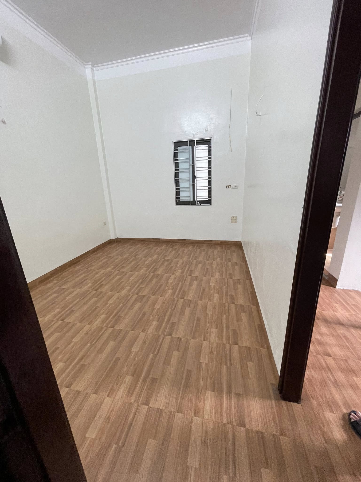 Bán nhà 3,5 tầng trung tâm bồ xuyên oto vào tận nơi nhà dân xây chắc chắn