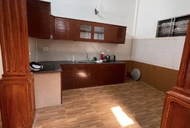 Bán nhà 3,5 tầng trung tâm bồ xuyên oto vào tận nơi nhà dân xây chắc chắn