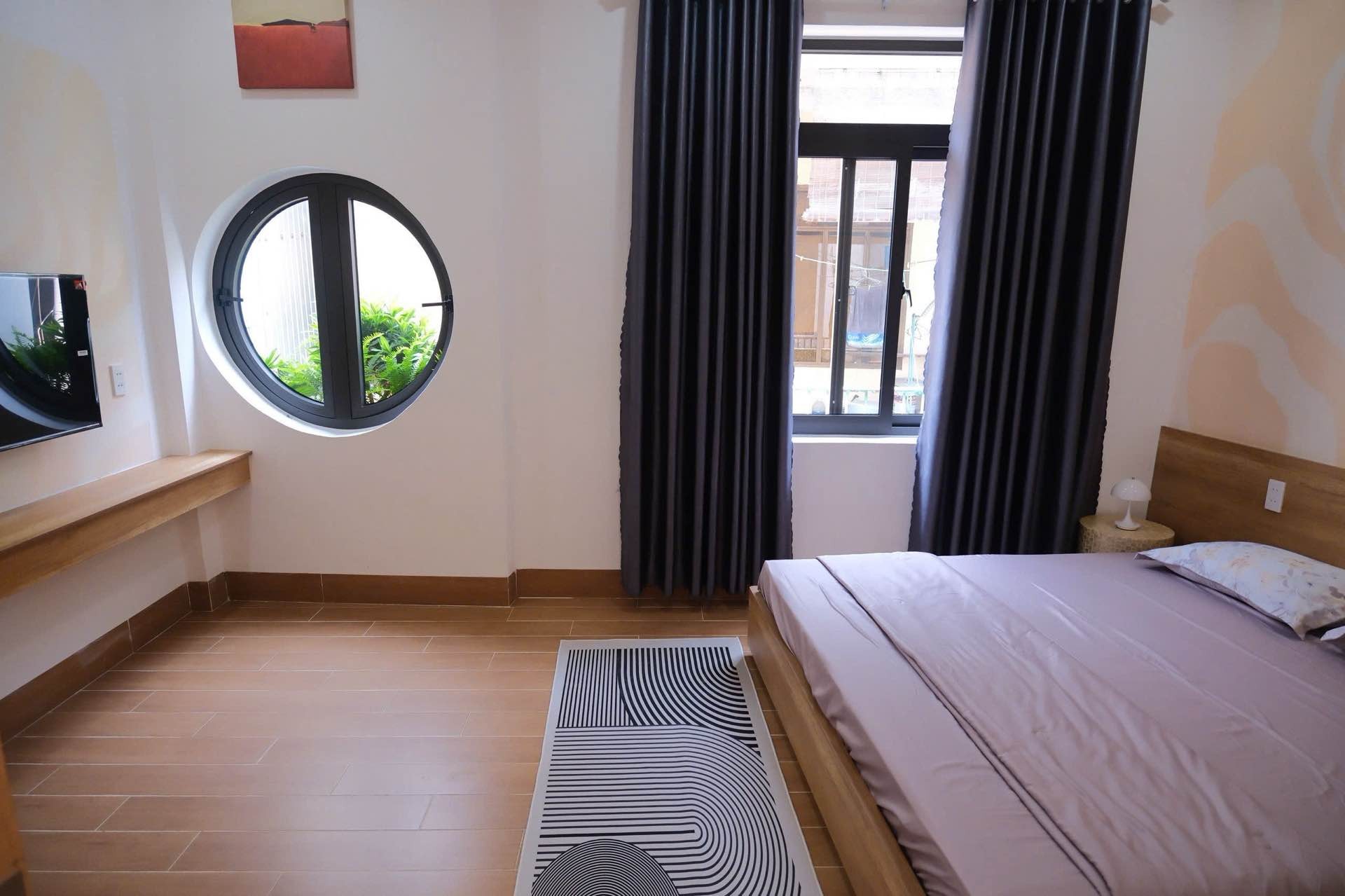 Bán nhà Dũng Sĩ Thanh Khê 52,9m2 3 tầng 3PN full nội thất giá 4,95 tỷ