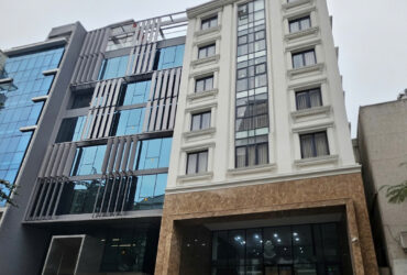 Cho thuê nhà mới, Chùa Bộc, Phạm Ngọc Thạch, Tôn Thất Tùng, 253m2x 6T