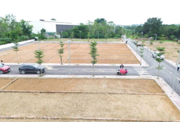 Bán đất Chính Chủ Xã Cổ Đông, Sơn Tây, 30 triệu/100m2 – Đất thổ cư đẹp!