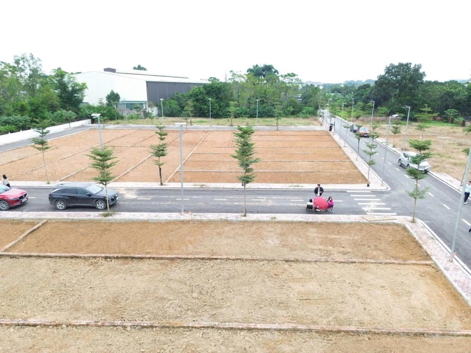 Bán đất Chính Chủ Xã Cổ Đông, Sơn Tây, 30 triệu/100m2 – Đất thổ cư đẹp!