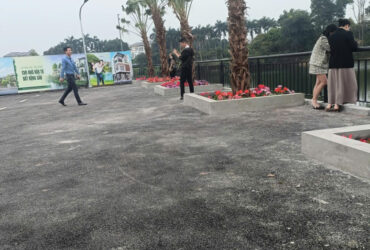 ĐẤT CHÍNH CHỦ – GIÁ 2 TỶ -100M FULL THỔ – Ô TÔ TRÁNH – ĐỒNG TRẠNG