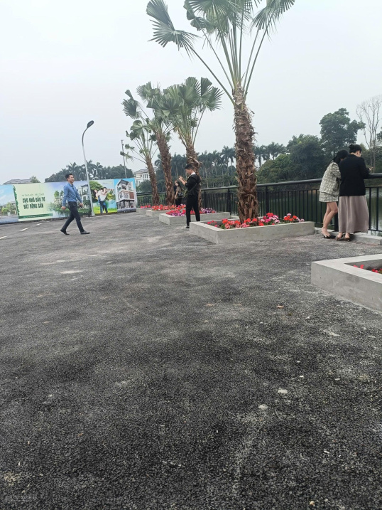 ĐẤT CHÍNH CHỦ – GIÁ 2 TỶ -100M FULL THỔ – Ô TÔ TRÁNH – ĐỒNG TRẠNG