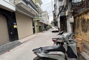 nhà đẹp Long Biên, 7 tầng thang máy, ôtô tránh, full nội thất