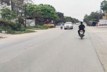 LÔ ĐẤT VÀNG KINH DOANH – ĐẤT MẶT TIỀN ĐỐI DIỆN NOXH 102M2