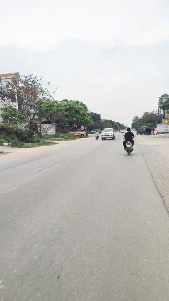 LÔ ĐẤT VÀNG KINH DOANH – ĐẤT MẶT TIỀN ĐỐI DIỆN NOXH 102M2