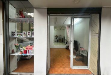 CHO THUÊ MẶT BẰNG KINH DOANH TẦNG 1 TẠI THANH XUÂN, HÀ NỘI