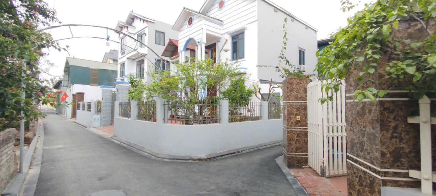 HƠN 40TR/M² – SỞ HỮU NGAY LÔ ĐẤT XINH, ĐƯỜNG NHỰA Ô TÔ VÀO TẬN NƠI  Diện tích: 79m² – mặt tiền 5m rộng thoáng, cực đẹp