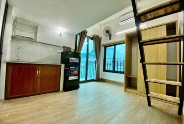 CẦN BÁN CCMN LA THÀNH – 104 M2 – 7 TẦNG – MT 8- GIÁ 27.5 TỶ