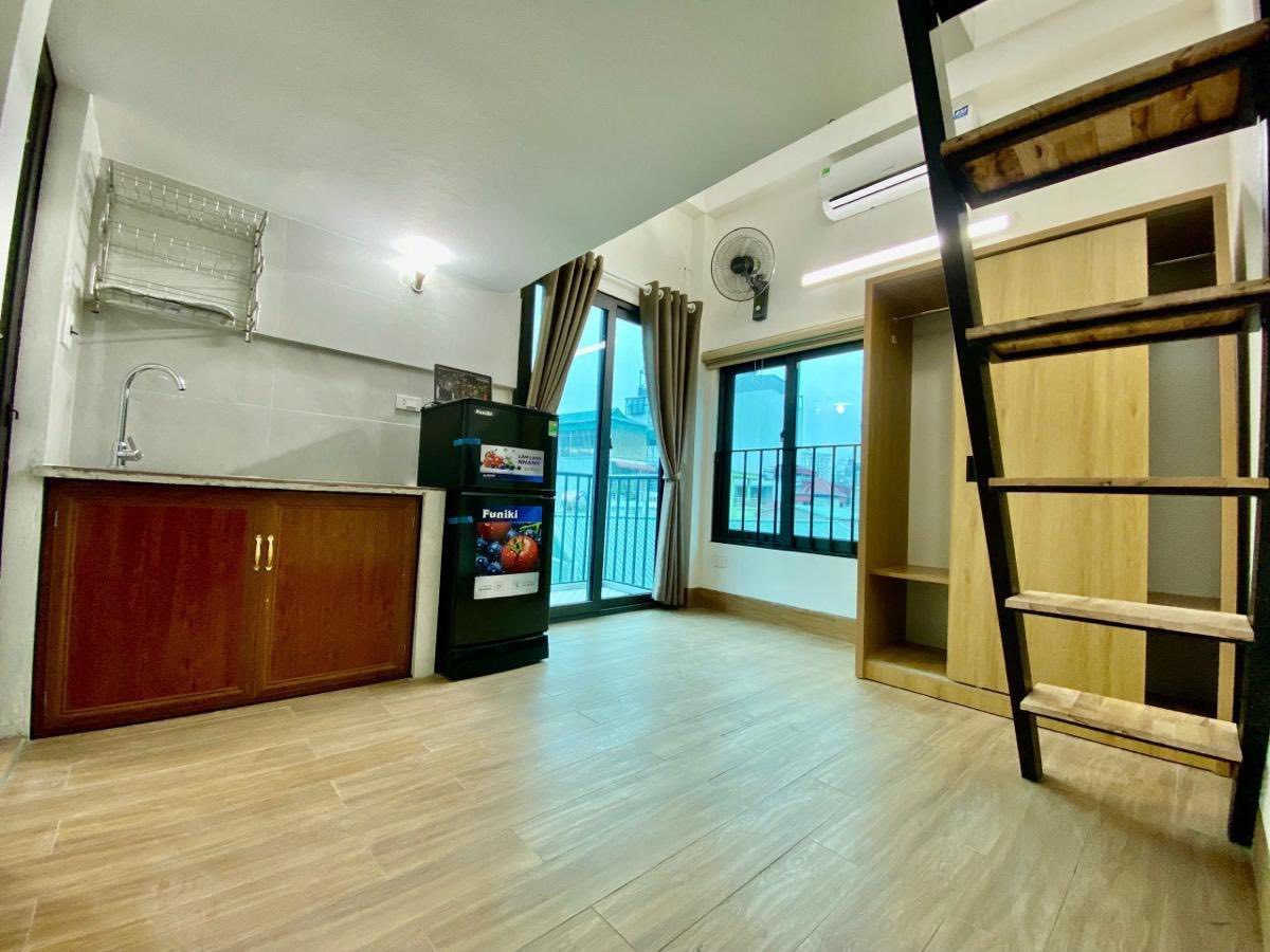 CẦN BÁN CCMN LA THÀNH – 104 M2 – 7 TẦNG – MT 8- GIÁ 27.5 TỶ