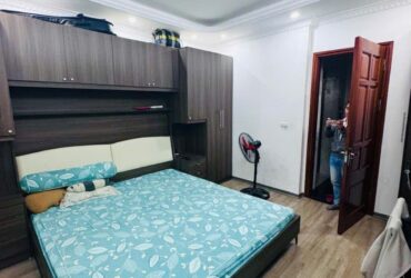 SIÊU PHẨM BA ĐÌNH – LÔ GÓC – THANG MÁY – NGÕ THÔNG – GIÁ CỰC TỐT 🔥🏡 Phan Kế Bính – thông Đào Tấn – vị trí trung tâm, hiếm nhà bán