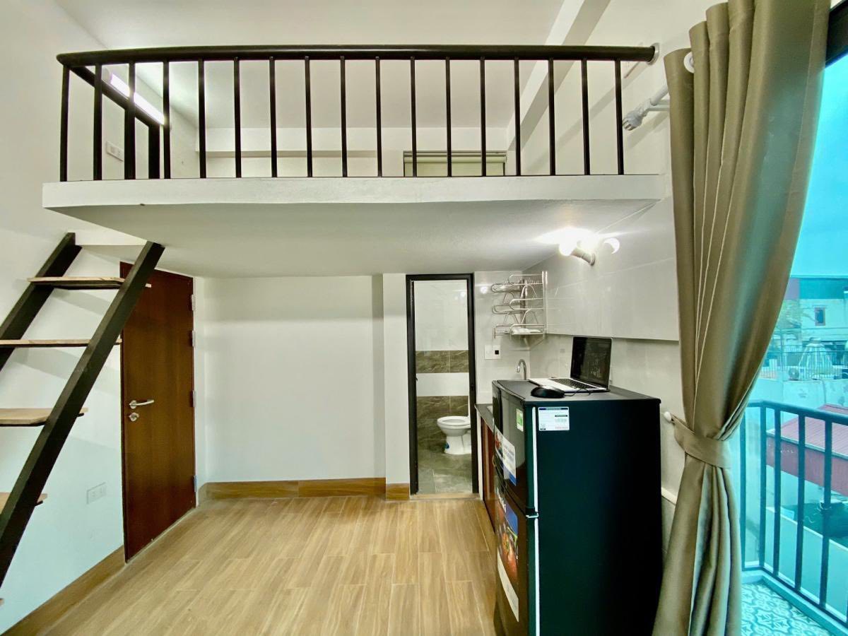 CẦN BÁN CCMN LA THÀNH – 104 M2 – 7 TẦNG – MT 8- GIÁ 27.5 TỶ