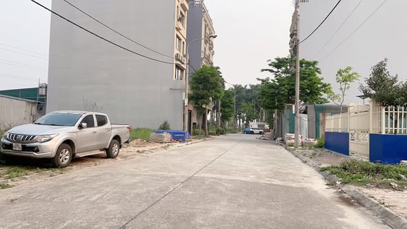 CHÍNH CHỦ CẦN BÁN GẤP – GIÁ THẬT, KHÔNG TREO. Lô đất X2 Đồng Nhân – Hải Bối (Vĩnh Thanh) 80m² – mặt tiền 5m vuông đẹp