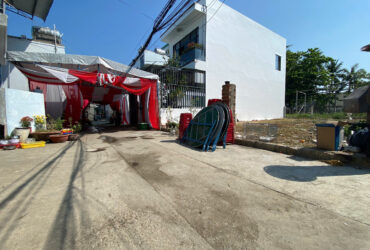 Đất Hẻm 2/4 – Trung Tâm Nha Trang – 67m² – Cách Biển 3 Phút – 2.68 Tỷ TL