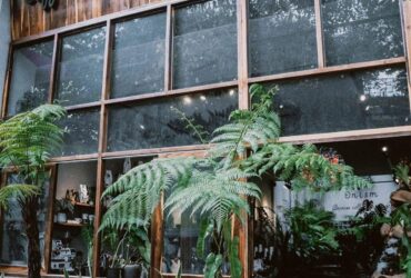 SANG QUÁN CAFE MẶT TIỀN HOÀNG DIỆU – BMT