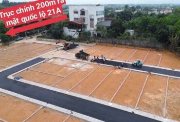 Đất Hòa Lạc giờ không còn là câu chuyện 'có nên mua không' mà là 'mua đoạn nào để còn biên'. Lô gần ĐHQG khu CNC, gần trục lớn, pháp lý rõ. Ai cần bảng hàng đang có, em gửi vị trí trước LH: 0969499987