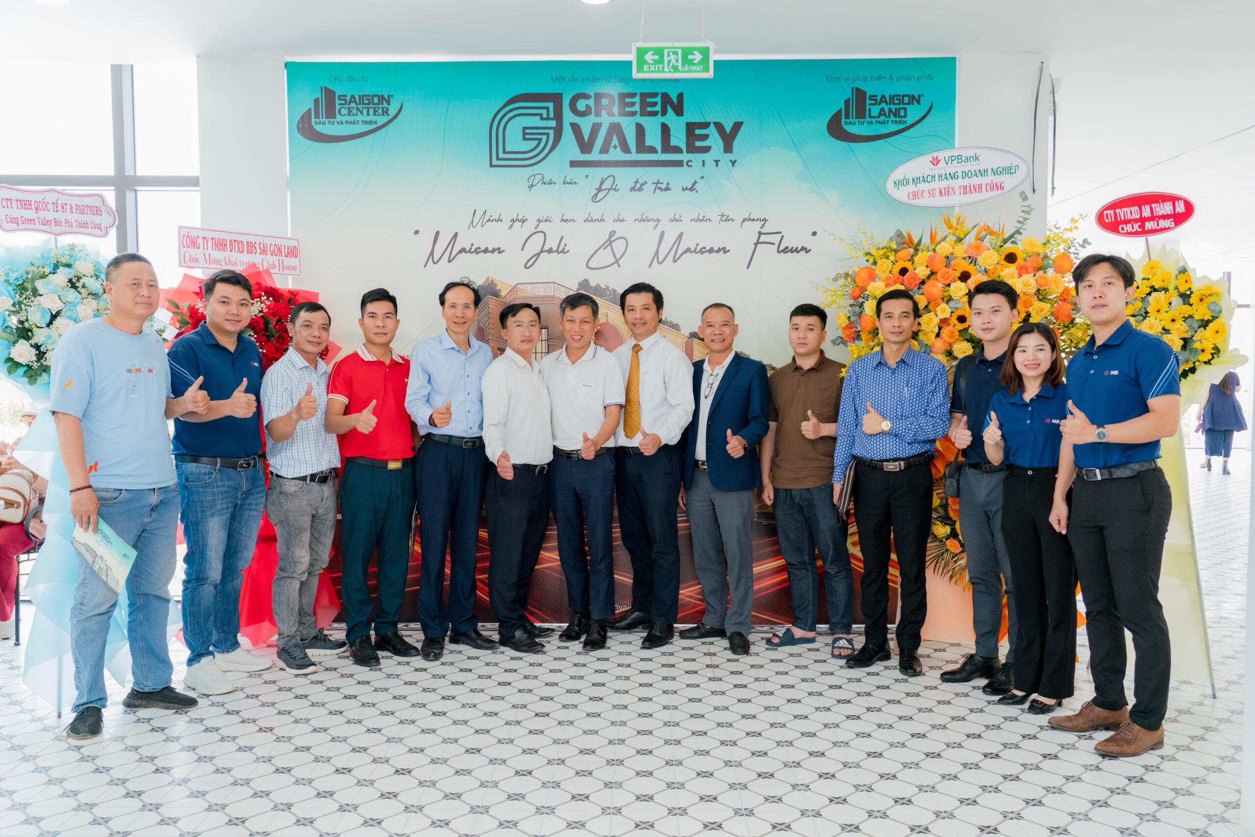 Khi bất động sản bước vào giai đoạn “lọc nhiễu”: Khu Compound Green Valley City và lợi thế khác biệt